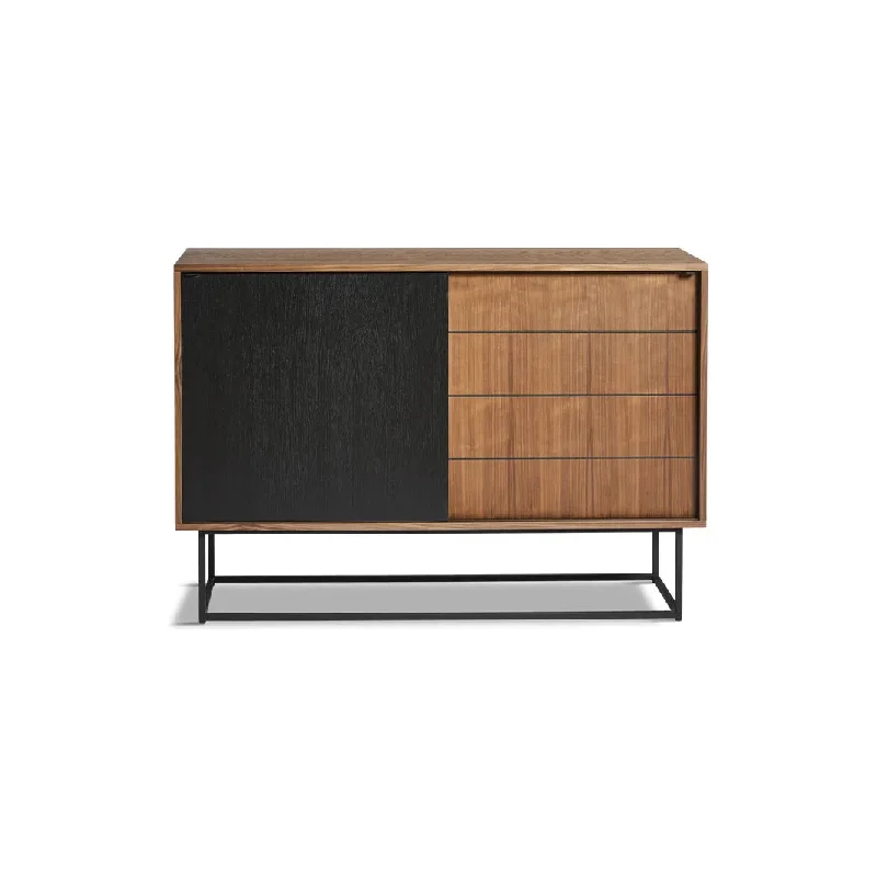 Track lighting with motion - sensor capabilitiesRustic track lighting for farmhouse decorVirka Sideboard - High Track lighting with motion - sensor capabilitiesRustic track lighting for farmhouse decorVirka Sideboard - High