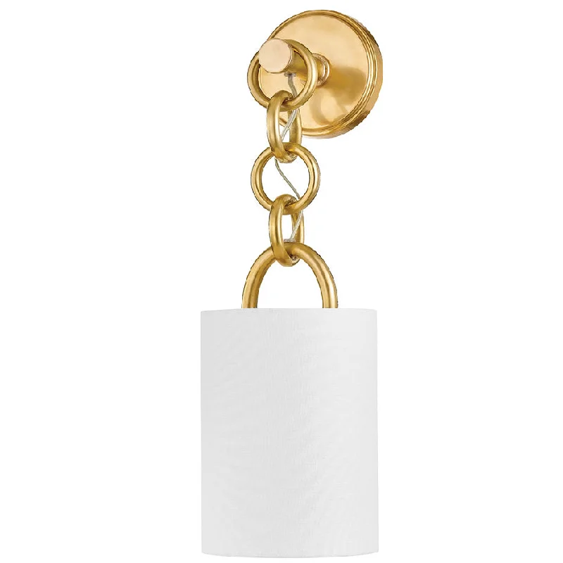 Track lighting with motion - sensor capabilitiesTrack lighting with colored glass accentsKansa Wall Sconce