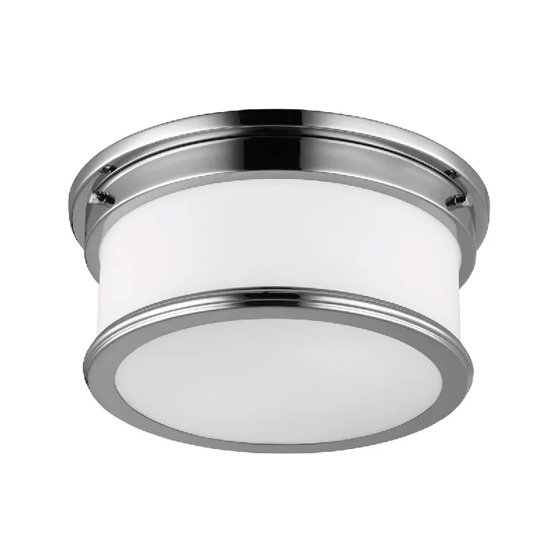 Track lighting with frosted glass shadesTrack lighting with a brushed nickel finishPayne 2Lt Flush Ceiling Light IP44 – Polished Chrome Track lighting with frosted glass shadesTrack lighting with a brushed nickel finishPayne 2Lt Flush Ceiling Light IP44 – Polished Chrome