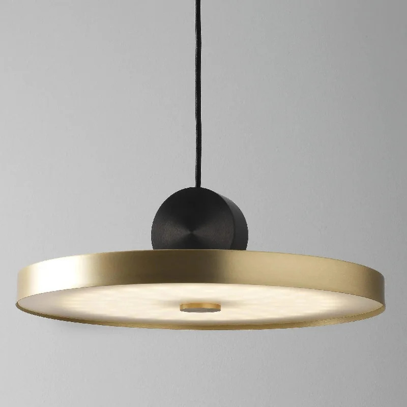 Track lighting for highlighting kitchen cabinetsTrack lighting for adding a touch of eleganceCalee V4 Pendant