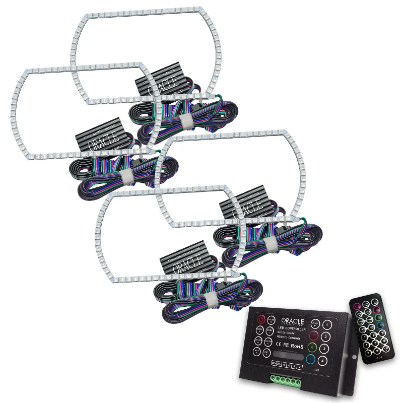 ColorSHIFT - w/2.0 Controller