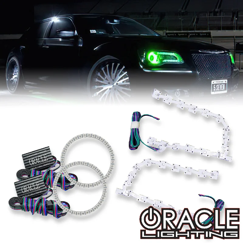 Contemporary track lighting in black finishTrack lighting for retail window displaysORACLE Lighting 2011-2019 Chrysler 300/300C LED Headlight Halo Kit Contemporary track lighting in black finishTrack lighting for retail window displaysORACLE Lighting 2011-2019 Chrysler 300/300C LED Headlight Halo Kit