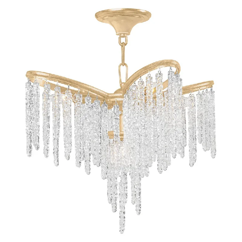Track lighting for modernizing traditional interiorsTrack lighting for creating a moody atmospherePandora Chandelier