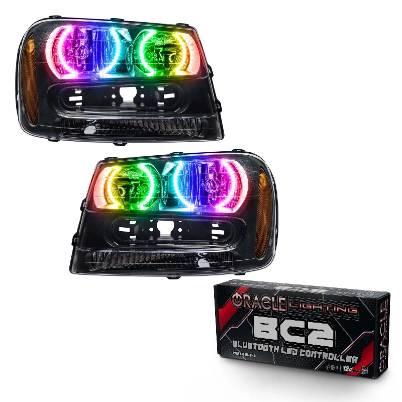 ColorSHIFT - w/BC2 Controller