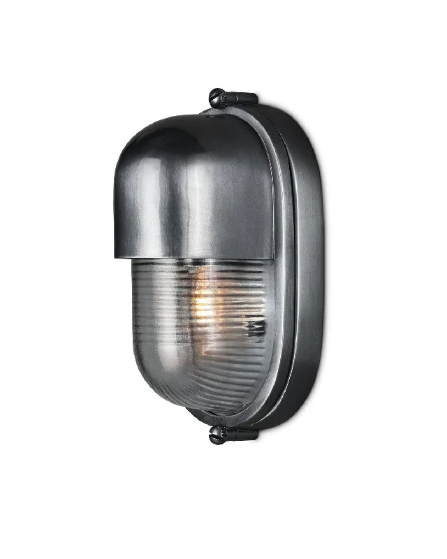 Industrial Lighting for Food Processing FactoriesMaritime One Light Outdoor Wall Sconce Industrial Lighting for Food Processing FactoriesMaritime One Light Outdoor Wall Sconce