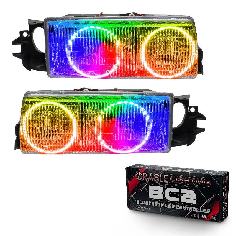 ColorSHIFT - w/BC2 Controller