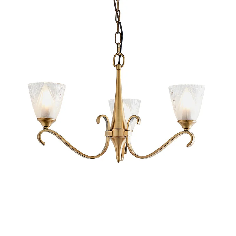 Antique Brass