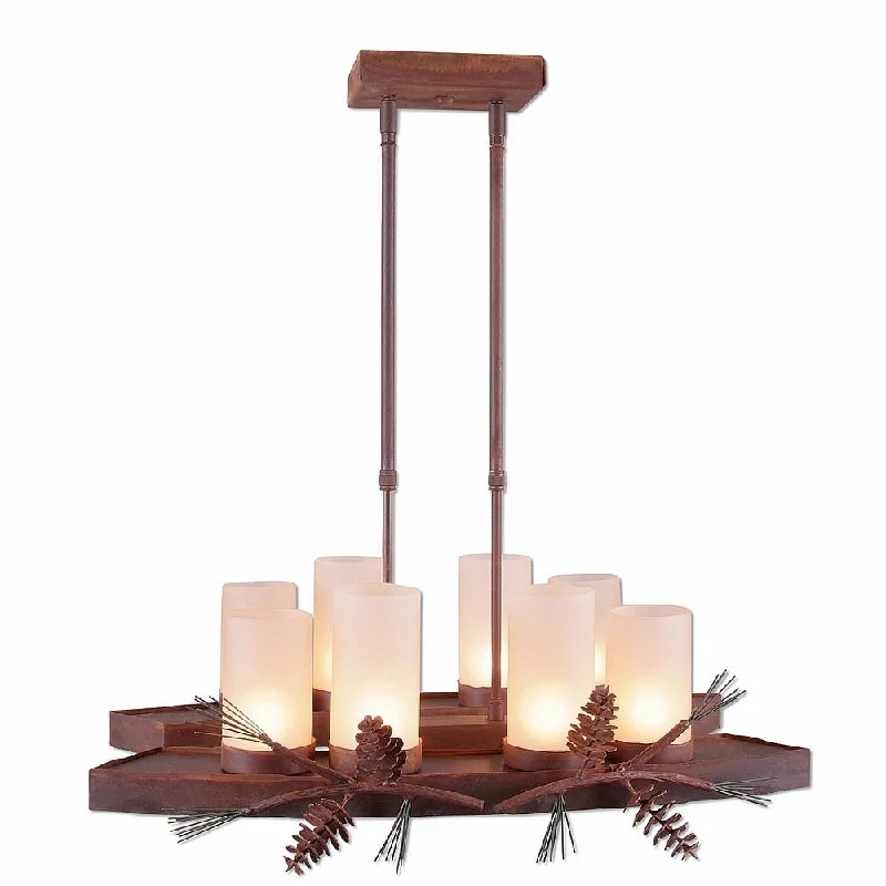 Large Chandeliers for Grand Halls and FoyersLarge Chandeliers for Grand Halls and FoyersAvalanche Ranch Wisley-Pine Cone A46120TS-04 Chandelier Light - Pine Tree Green-Rust Patina Large Chandeliers for Grand Halls and FoyersLarge Chandeliers for Grand Halls and FoyersAvalanche Ranch Wisley-Pine Cone A46120TS-04 Chandelier Light - Pine Tree Green-Rust Patina