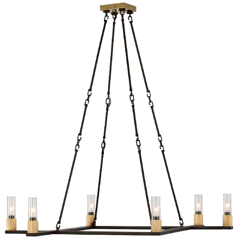 Chandeliers with Metal Frames in Bronze FinishChandeliers with Metal Frames in Bronze FinishBeza Extra Large Chandelier Chandeliers with Metal Frames in Bronze FinishChandeliers with Metal Frames in Bronze FinishBeza Extra Large Chandelier