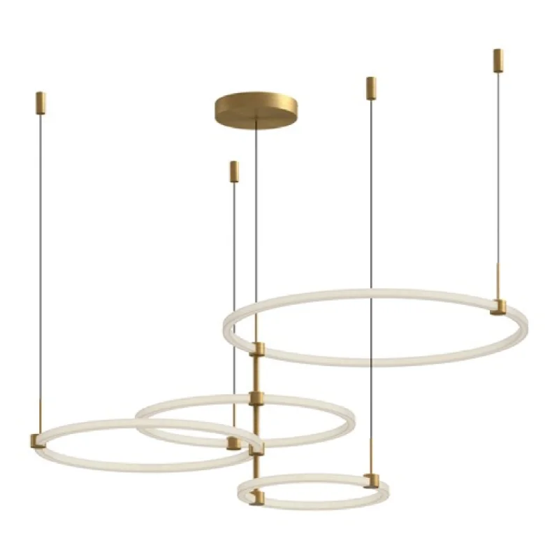 Chandeliers with Metal Frames in Bronze FinishChandeliers with Metal Frames in Bronze FinishBruni Chandelier Chandeliers with Metal Frames in Bronze FinishChandeliers with Metal Frames in Bronze FinishBruni Chandelier