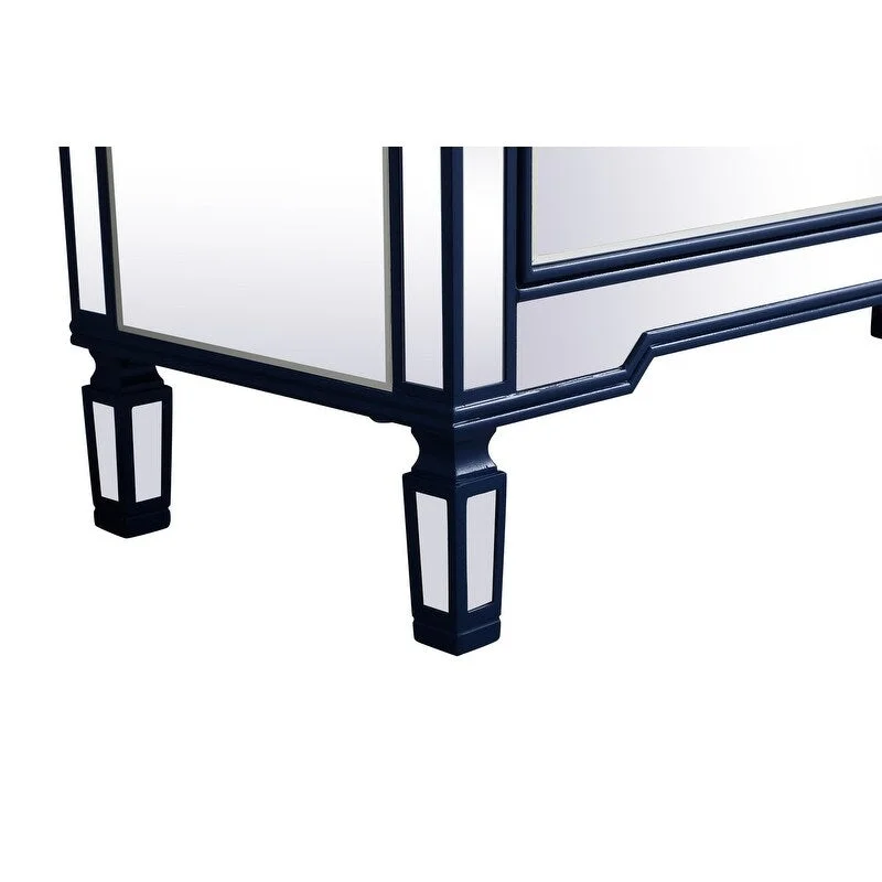 Chandeliers with Clear Crystal for a Sparkling EffectChandeliers with Clear Crystal for a Sparkling EffectChamber 6 Drawer Dresser