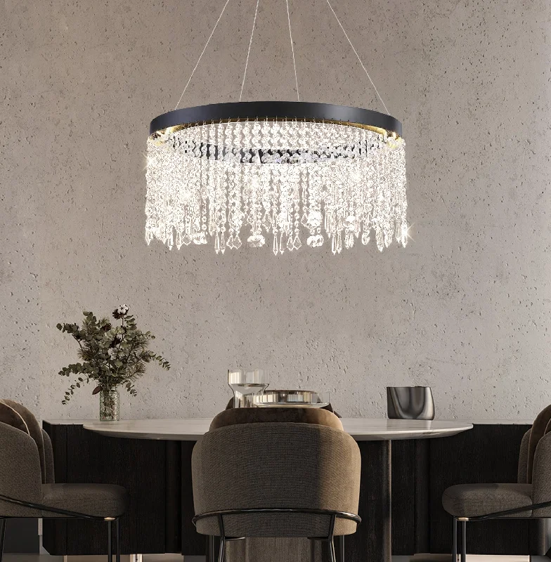 Chandeliers for High Ceilings to Fill Vertical SpaceChandeliers for High Ceilings to Fill Vertical SpaceCircular Crystal Raindrop Chandelier Chandeliers for High Ceilings to Fill Vertical SpaceChandeliers for High Ceilings to Fill Vertical SpaceCircular Crystal Raindrop Chandelier