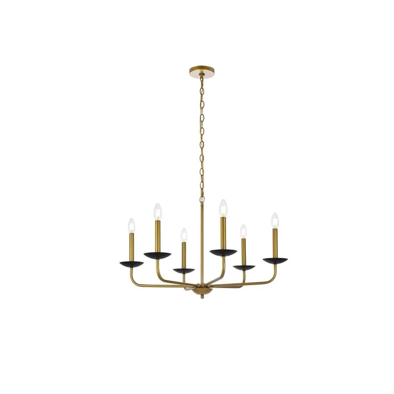 Modern Crystal Chandeliers for Contemporary HomesModern Crystal Chandeliers for Contemporary HomesCohen 30 inch pendant in black and brass - Exact Size Modern Crystal Chandeliers for Contemporary HomesModern Crystal Chandeliers for Contemporary HomesCohen 30 inch pendant in black and brass - Exact Size