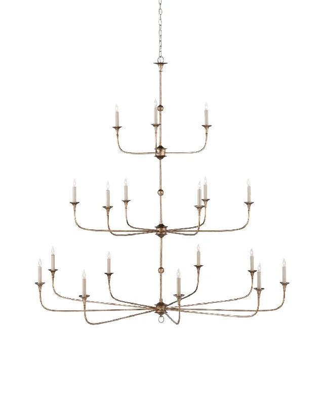 Chandeliers with Metal Frames in Black FinishChandeliers with Metal Frames in Black FinishNottaway 18 Light Chandelier Chandeliers with Metal Frames in Black FinishChandeliers with Metal Frames in Black FinishNottaway 18 Light Chandelier