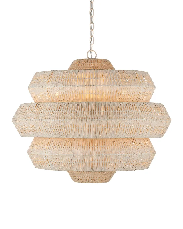 Chandeliers with Candle - Style Bulbs for a Classic AestheticChandeliers with Candle - Style Bulbs for a Classic AestheticAntibes Nine Light Chandelier