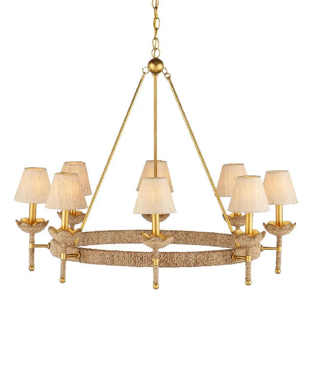 Mid - Century Modern Chandeliers for Vintage AppealMid - Century Modern Chandeliers for Vintage AppealVichy Eight Light Chandelier