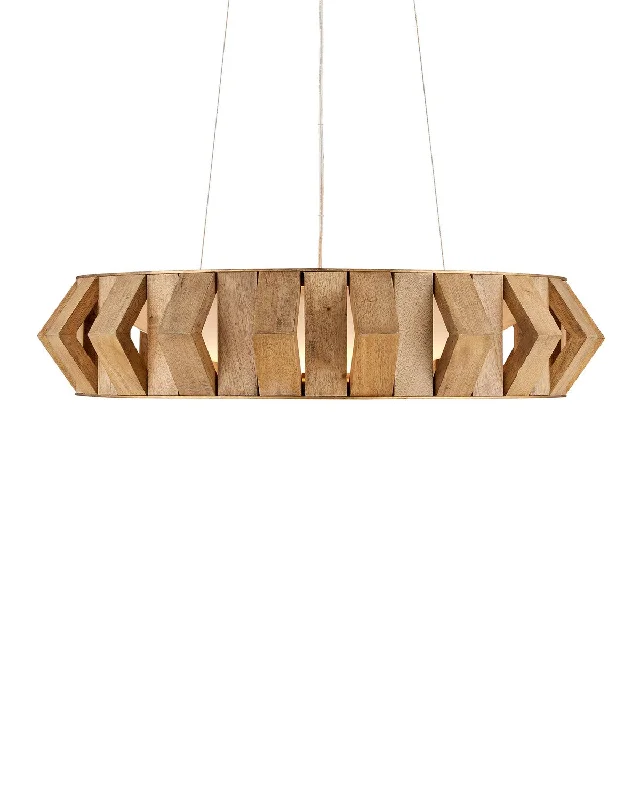 Chandeliers with Metal Frames in Copper FinishChandeliers with Metal Frames in Copper FinishPlunge One Light Chandelier