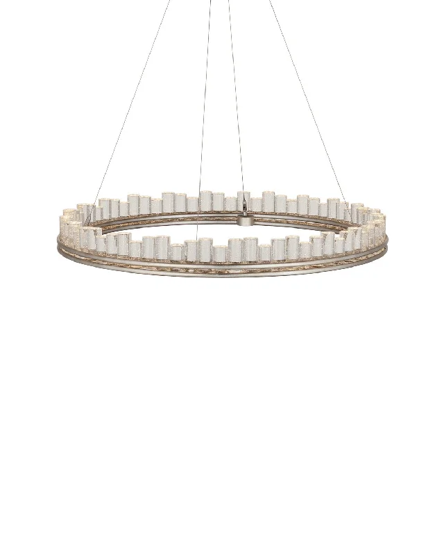 Chandeliers with Dimmable Lights for Ambiance ControlChandeliers with Dimmable Lights for Ambiance ControlOne Light Chandelier