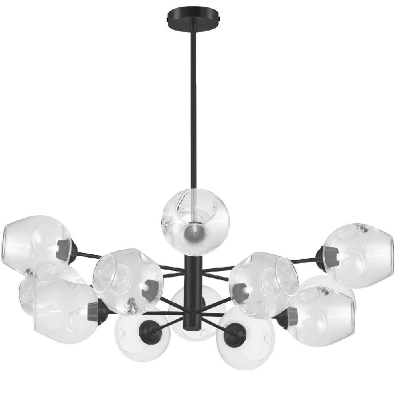 Chandeliers with Metal Frames in Silver FinishChandeliers with Metal Frames in Silver Finish12LT Chandelier Chandeliers with Metal Frames in Silver FinishChandeliers with Metal Frames in Silver Finish12LT Chandelier