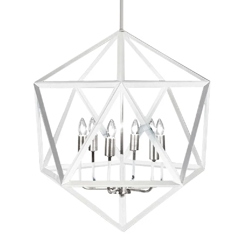 French Country Chandeliers with a Romantic AuraFrench Country Chandeliers with a Romantic Aura6LT Chandelier