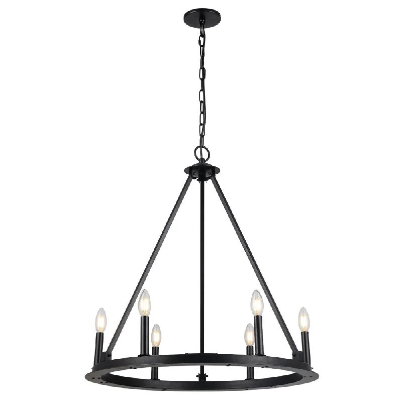 Chandeliers with Pendant Lights for a Stylish LookChandeliers with Pendant Lights for a Stylish LookColby 6LT Incandescent Chandelier Chandeliers with Pendant Lights for a Stylish LookChandeliers with Pendant Lights for a Stylish LookColby 6LT Incandescent Chandelier