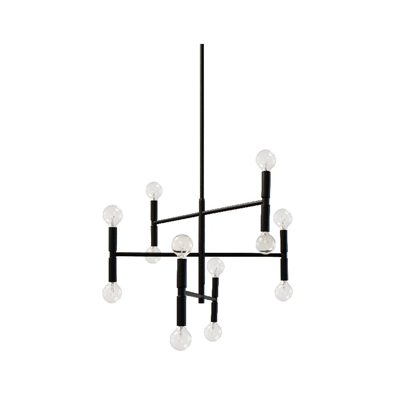 Chandeliers with Clear Crystal for a Sparkling EffectChandeliers with Clear Crystal for a Sparkling EffectAva 12 Light Chandelier Chandeliers with Clear Crystal for a Sparkling EffectChandeliers with Clear Crystal for a Sparkling EffectAva 12 Light Chandelier