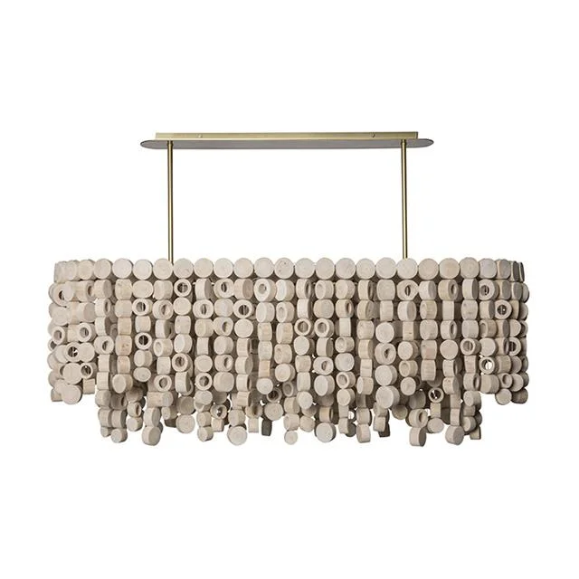 Chandeliers with Metal Frames in Black FinishChandeliers with Metal Frames in Black FinishSmall Oval Wood Disc Chandelier in Natural Finish Chandeliers with Metal Frames in Black FinishChandeliers with Metal Frames in Black FinishSmall Oval Wood Disc Chandelier in Natural Finish