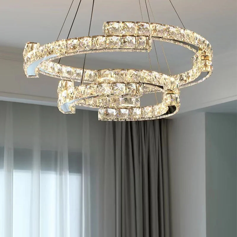 Chandeliers with Pendant Lights for a Stylish LookChandeliers with Pendant Lights for a Stylish LookDouble Irregularity Ring LED Chandelier Chandeliers with Pendant Lights for a Stylish LookChandeliers with Pendant Lights for a Stylish LookDouble Irregularity Ring LED Chandelier
