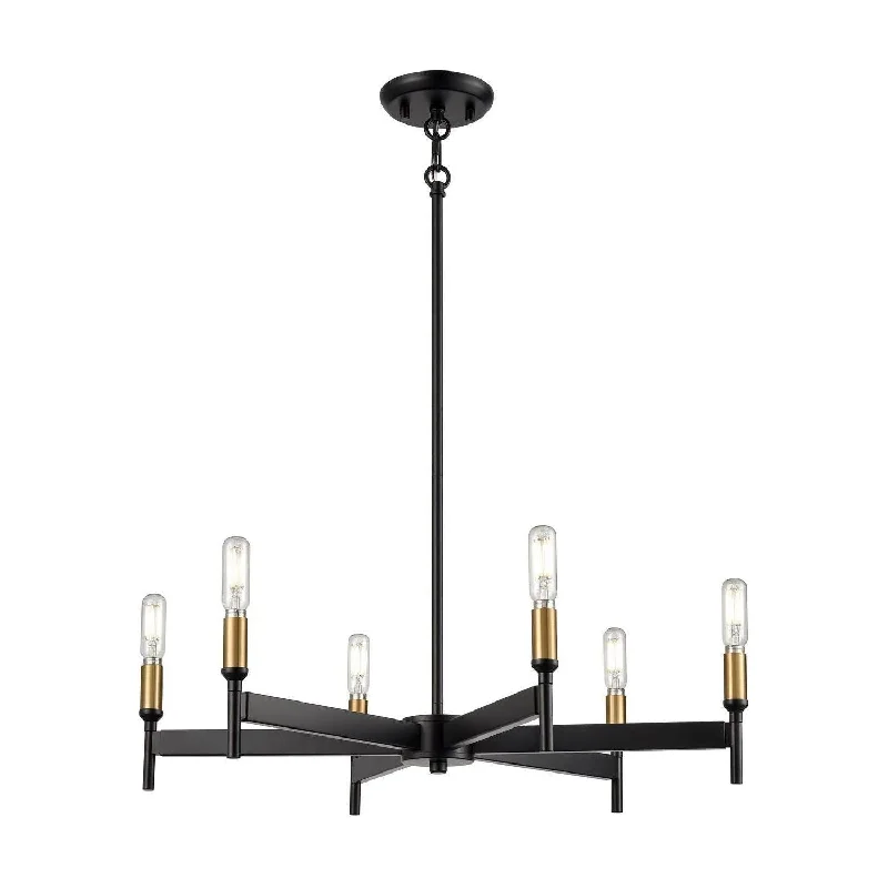 Chandeliers with Frosted Glass for a Softer Light DiffusionChandeliers with Frosted Glass for a Softer Light DiffusionCambrai 24.25" 6 Light Chandelier Chandeliers with Frosted Glass for a Softer Light DiffusionChandeliers with Frosted Glass for a Softer Light DiffusionCambrai 24.25" 6 Light Chandelier