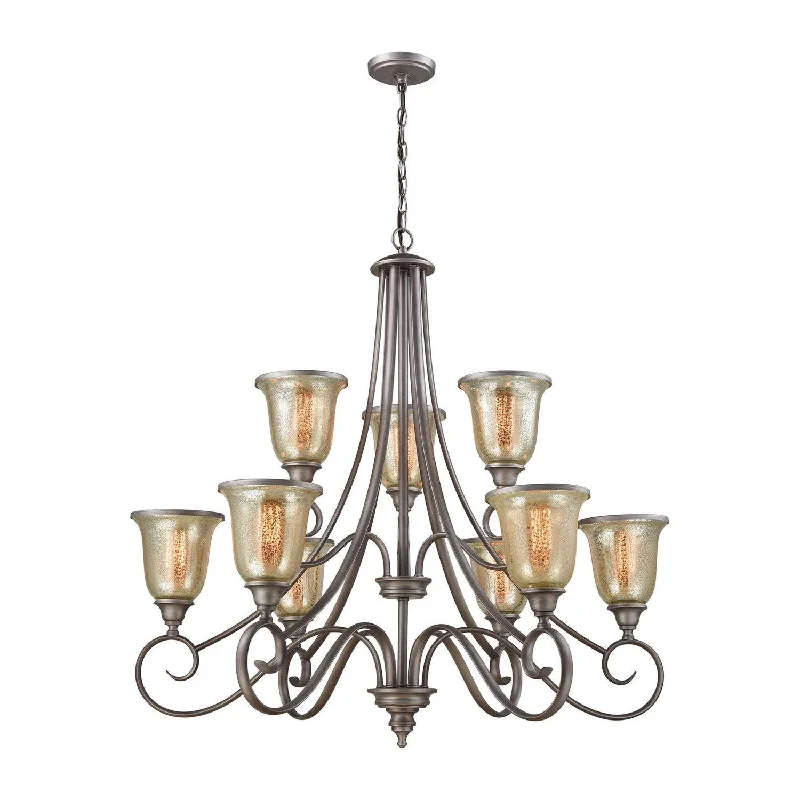 LED Chandeliers for Energy - Efficient LightingLED Chandeliers for Energy - Efficient LightingGeorgetown Nine Light Chandelier LED Chandeliers for Energy - Efficient LightingLED Chandeliers for Energy - Efficient LightingGeorgetown Nine Light Chandelier