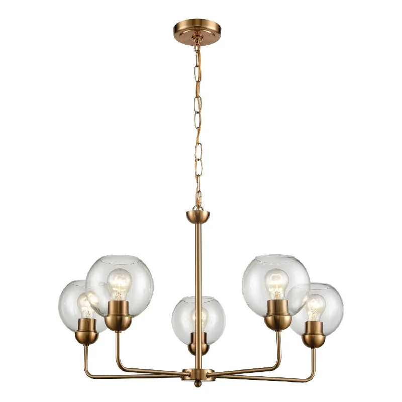 Chandeliers with Candle - Style Bulbs for a Classic AestheticChandeliers with Candle - Style Bulbs for a Classic AestheticAstoria Five Light Chandelier Chandeliers with Candle - Style Bulbs for a Classic AestheticChandeliers with Candle - Style Bulbs for a Classic AestheticAstoria Five Light Chandelier