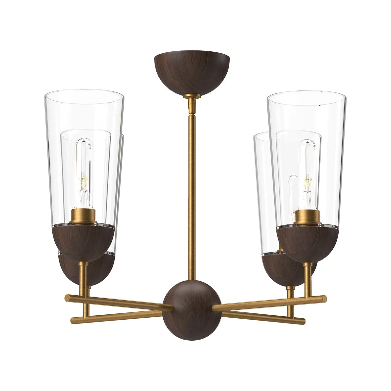 Chandeliers with Pendant Lights for a Stylish LookChandeliers with Pendant Lights for a Stylish LookEmil Chandeliers