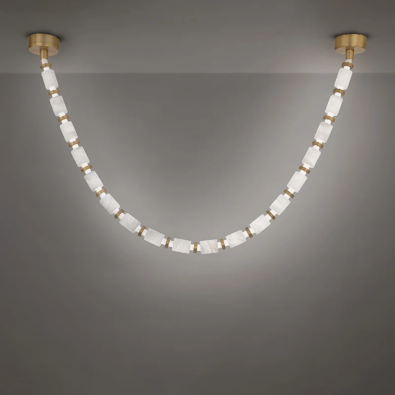 Chandeliers with Multiple Lights for Maximum IlluminationChandeliers with Multiple Lights for Maximum IlluminationEntice LED Suspension