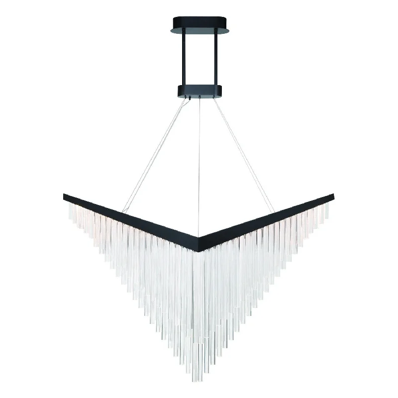Incandescent Chandeliers for a Warm and Traditional GlowIncandescent Chandeliers for a Warm and Traditional GlowVivien LED Chandelier