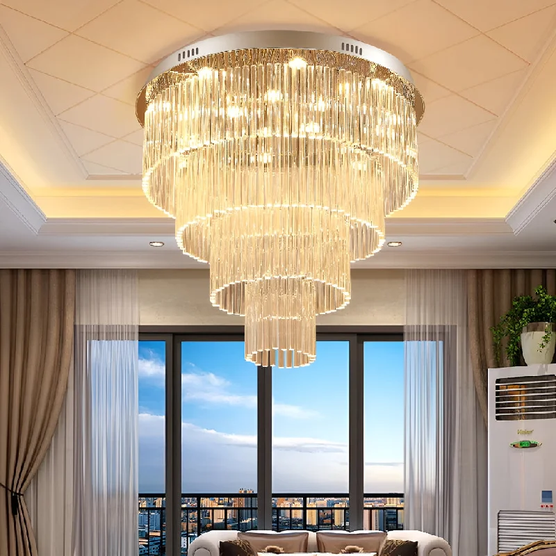 Traditional Brass Chandeliers for Classic InteriorsTraditional Brass Chandeliers for Classic InteriorsMulti Layers Round Raindrop Chandelier - Ceiling Light Traditional Brass Chandeliers for Classic InteriorsTraditional Brass Chandeliers for Classic InteriorsMulti Layers Round Raindrop Chandelier - Ceiling Light