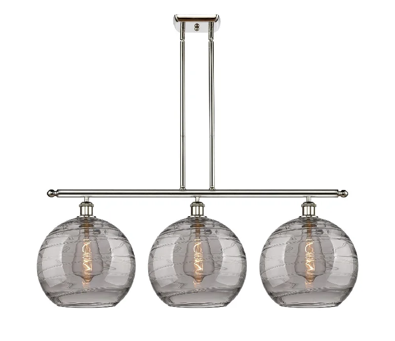 Large Chandeliers for Grand Halls and FoyersLarge Chandeliers for Grand Halls and FoyersInnovations Ballston 516-3I-PN-G1213-12SM Chandelier Light - Polished Nickel