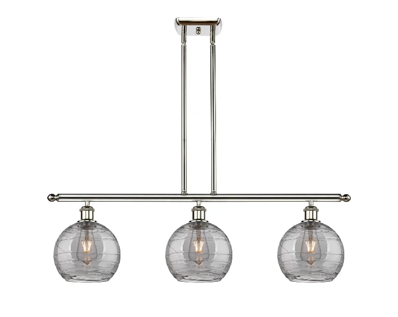 Chandeliers for Living Rooms to Create a Focal PointChandeliers for Living Rooms to Create a Focal PointInnovations Ballston 516-3I-PN-G1213-8SM Chandelier Light - Polished Nickel Chandeliers for Living Rooms to Create a Focal PointChandeliers for Living Rooms to Create a Focal PointInnovations Ballston 516-3I-PN-G1213-8SM Chandelier Light - Polished Nickel