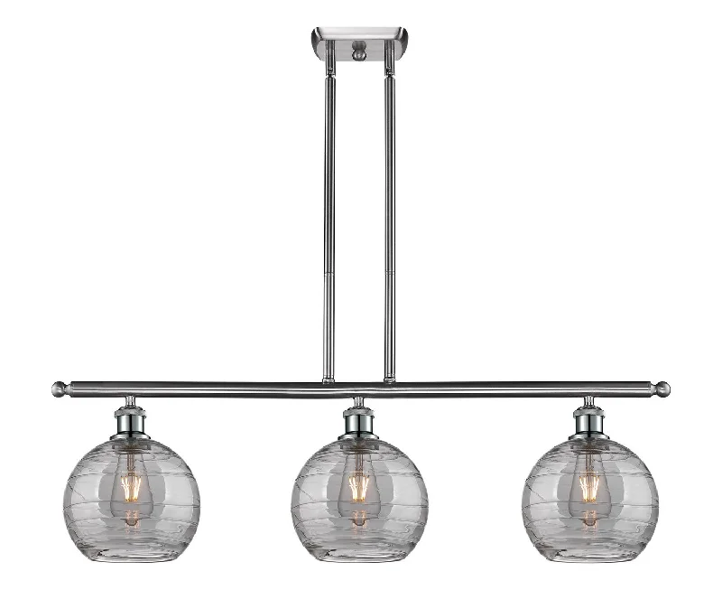 Large Chandeliers for Grand Halls and FoyersLarge Chandeliers for Grand Halls and FoyersInnovations Ballston 516-3I-SN-G1213-8SM Chandelier Light - Brushed Satin Nickel Large Chandeliers for Grand Halls and FoyersLarge Chandeliers for Grand Halls and FoyersInnovations Ballston 516-3I-SN-G1213-8SM Chandelier Light - Brushed Satin Nickel