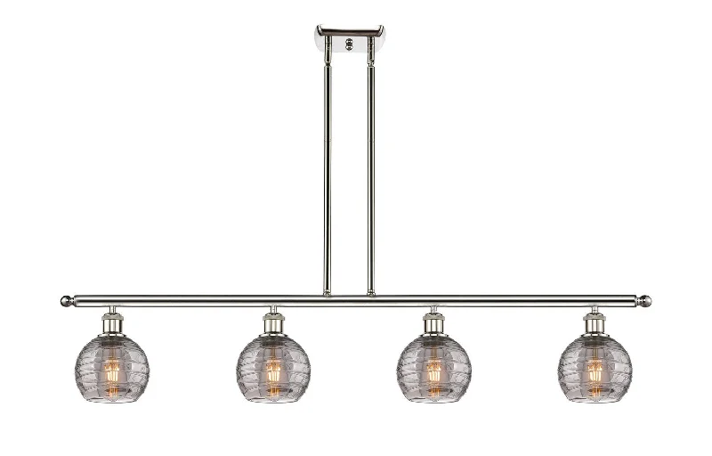 Modern Crystal Chandeliers for Contemporary HomesModern Crystal Chandeliers for Contemporary HomesInnovations Ballston 516-4I-PN-G1213-6SM Chandelier Light - Polished Nickel Modern Crystal Chandeliers for Contemporary HomesModern Crystal Chandeliers for Contemporary HomesInnovations Ballston 516-4I-PN-G1213-6SM Chandelier Light - Polished Nickel