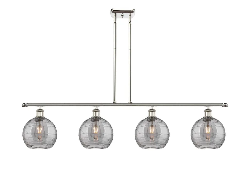Chandeliers with Metal Frames in Silver FinishChandeliers with Metal Frames in Silver FinishInnovations Ballston 516-4I-PN-G1213-8SM Chandelier Light - Polished Nickel Chandeliers with Metal Frames in Silver FinishChandeliers with Metal Frames in Silver FinishInnovations Ballston 516-4I-PN-G1213-8SM Chandelier Light - Polished Nickel