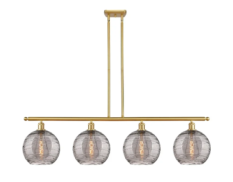 Chandeliers with Clear Crystal for a Sparkling EffectChandeliers with Clear Crystal for a Sparkling EffectInnovations Ballston 516-4I-SG-G1213-10SM Chandelier Light - Satin Gold Chandeliers with Clear Crystal for a Sparkling EffectChandeliers with Clear Crystal for a Sparkling EffectInnovations Ballston 516-4I-SG-G1213-10SM Chandelier Light - Satin Gold