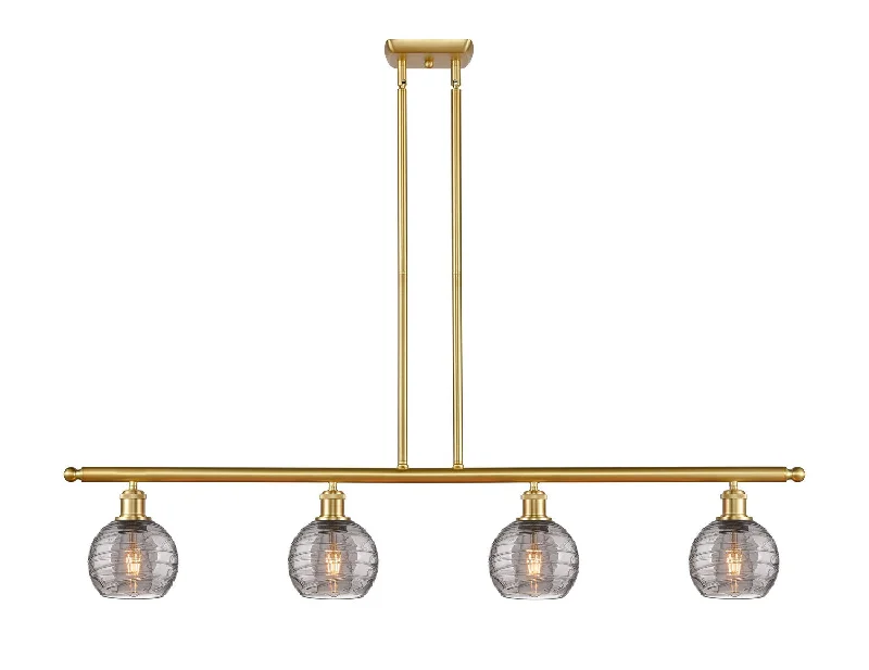 Large Chandeliers for Grand Halls and FoyersLarge Chandeliers for Grand Halls and FoyersInnovations Ballston 516-4I-SG-G1213-6SM Chandelier Light - Satin Gold Large Chandeliers for Grand Halls and FoyersLarge Chandeliers for Grand Halls and FoyersInnovations Ballston 516-4I-SG-G1213-6SM Chandelier Light - Satin Gold