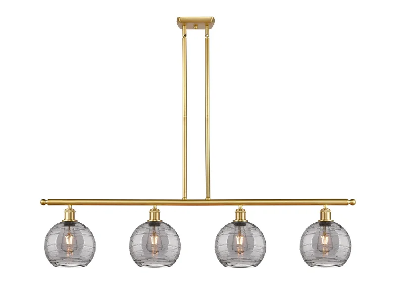 Chandeliers with Multiple Lights for Maximum IlluminationChandeliers with Multiple Lights for Maximum IlluminationInnovations Ballston 516-4I-SG-G1213-8SM Chandelier Light - Satin Gold Chandeliers with Multiple Lights for Maximum IlluminationChandeliers with Multiple Lights for Maximum IlluminationInnovations Ballston 516-4I-SG-G1213-8SM Chandelier Light - Satin Gold