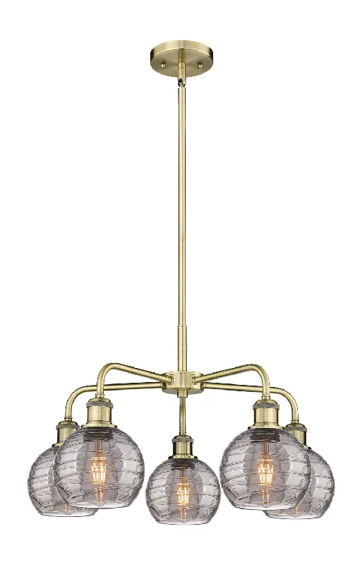 Bohemian - Style Beaded Chandeliers for Eclectic DecorBohemian - Style Beaded Chandeliers for Eclectic DecorInnovations Downtown Urban 516-5CR-AB-G1213-6SM Chandelier Light - Antique Brass Bohemian - Style Beaded Chandeliers for Eclectic DecorBohemian - Style Beaded Chandeliers for Eclectic DecorInnovations Downtown Urban 516-5CR-AB-G1213-6SM Chandelier Light - Antique Brass
