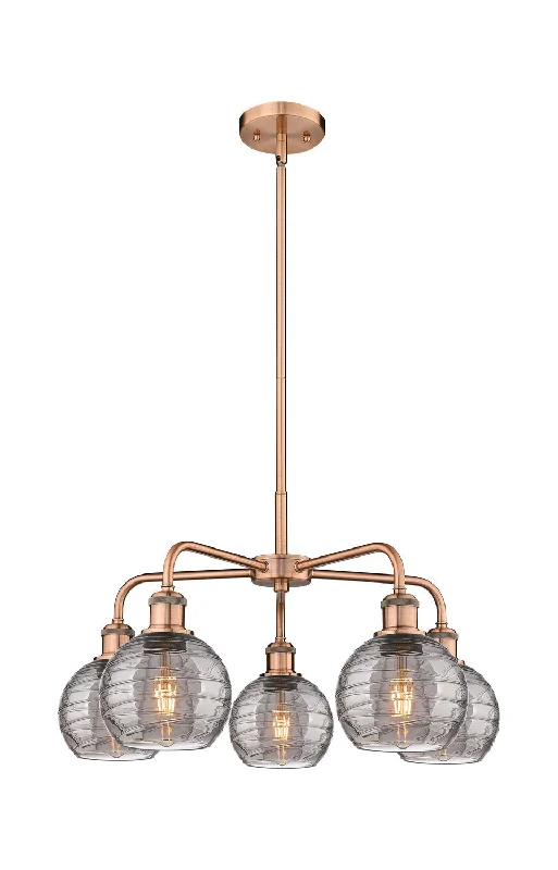 Chandeliers with Metal Frames in Black FinishChandeliers with Metal Frames in Black FinishInnovations Downtown Urban 516-5CR-AC-G1213-6SM Chandelier Light - Antique Copper Chandeliers with Metal Frames in Black FinishChandeliers with Metal Frames in Black FinishInnovations Downtown Urban 516-5CR-AC-G1213-6SM Chandelier Light - Antique Copper