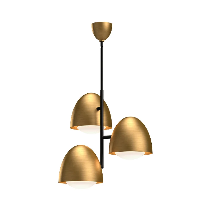 Art Deco Chandeliers for a Retro - Glam LookArt Deco Chandeliers for a Retro - Glam LookKenji Chandeliers