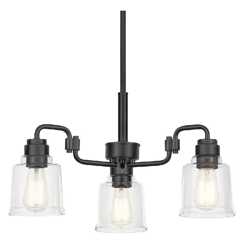 Chandeliers with Adjustable Height for Custom InstallationChandeliers with Adjustable Height for Custom InstallationAivian 23" 3-Light Chandelier Chandeliers with Adjustable Height for Custom InstallationChandeliers with Adjustable Height for Custom InstallationAivian 23" 3-Light Chandelier