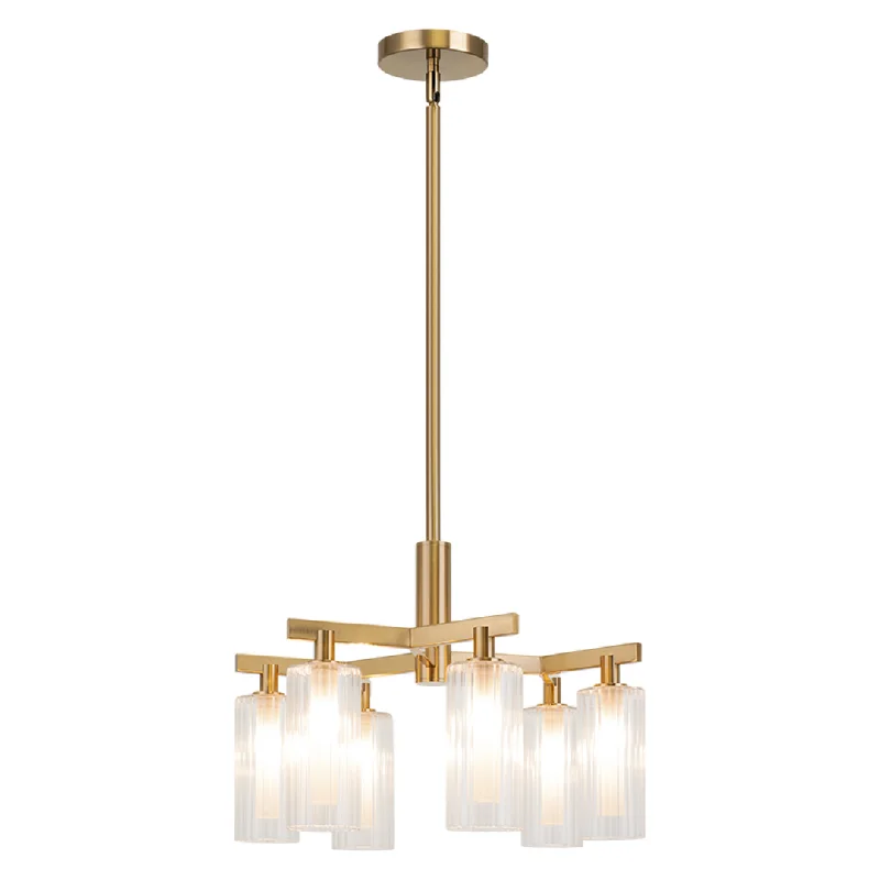 Chandeliers for Dining Rooms to Set the Mood for MealsChandeliers for Dining Rooms to Set the Mood for MealsKristof 6 Light Chandelier Chandeliers for Dining Rooms to Set the Mood for MealsChandeliers for Dining Rooms to Set the Mood for MealsKristof 6 Light Chandelier
