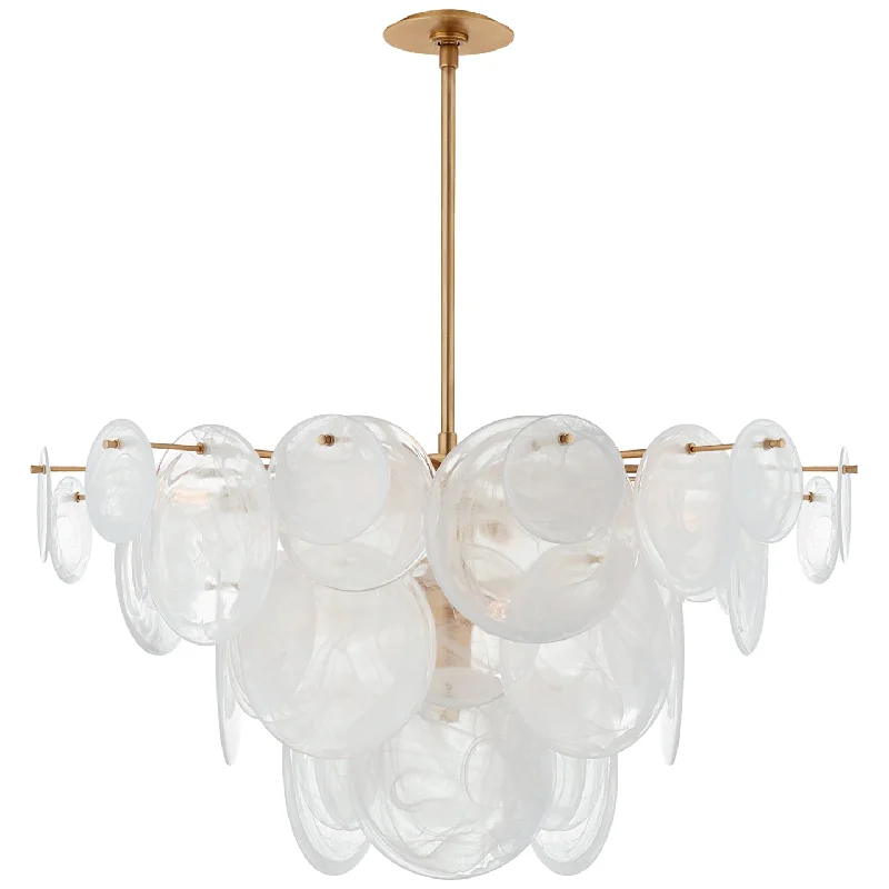 Chandeliers for Dining Rooms to Set the Mood for MealsChandeliers for Dining Rooms to Set the Mood for MealsLoire Chandelier