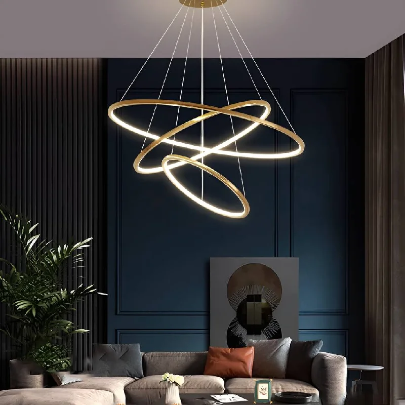 Chandeliers with Candle - Style Bulbs for a Classic AestheticChandeliers with Candle - Style Bulbs for a Classic AestheticLuxurious Stainless Steel Chandelier Tiered Rings Chandeliers with Candle - Style Bulbs for a Classic AestheticChandeliers with Candle - Style Bulbs for a Classic AestheticLuxurious Stainless Steel Chandelier Tiered Rings